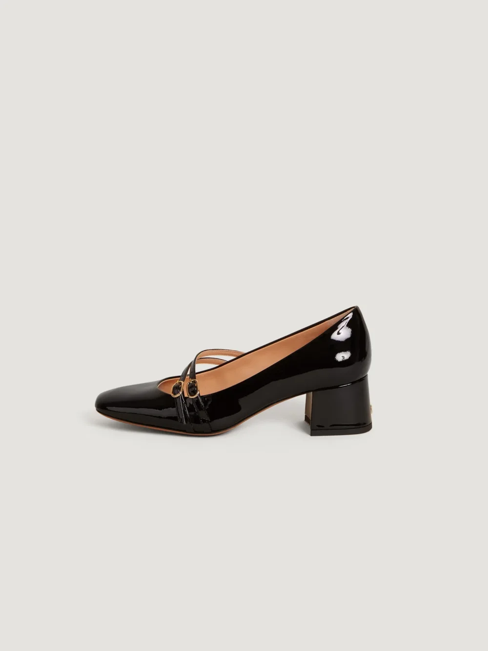 BABIES Pumps