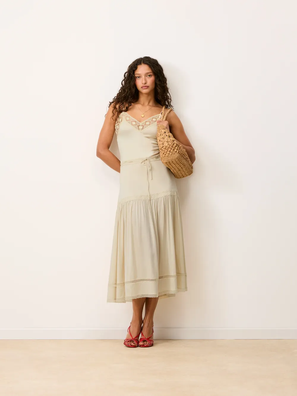 ROSEMARY Skirt
