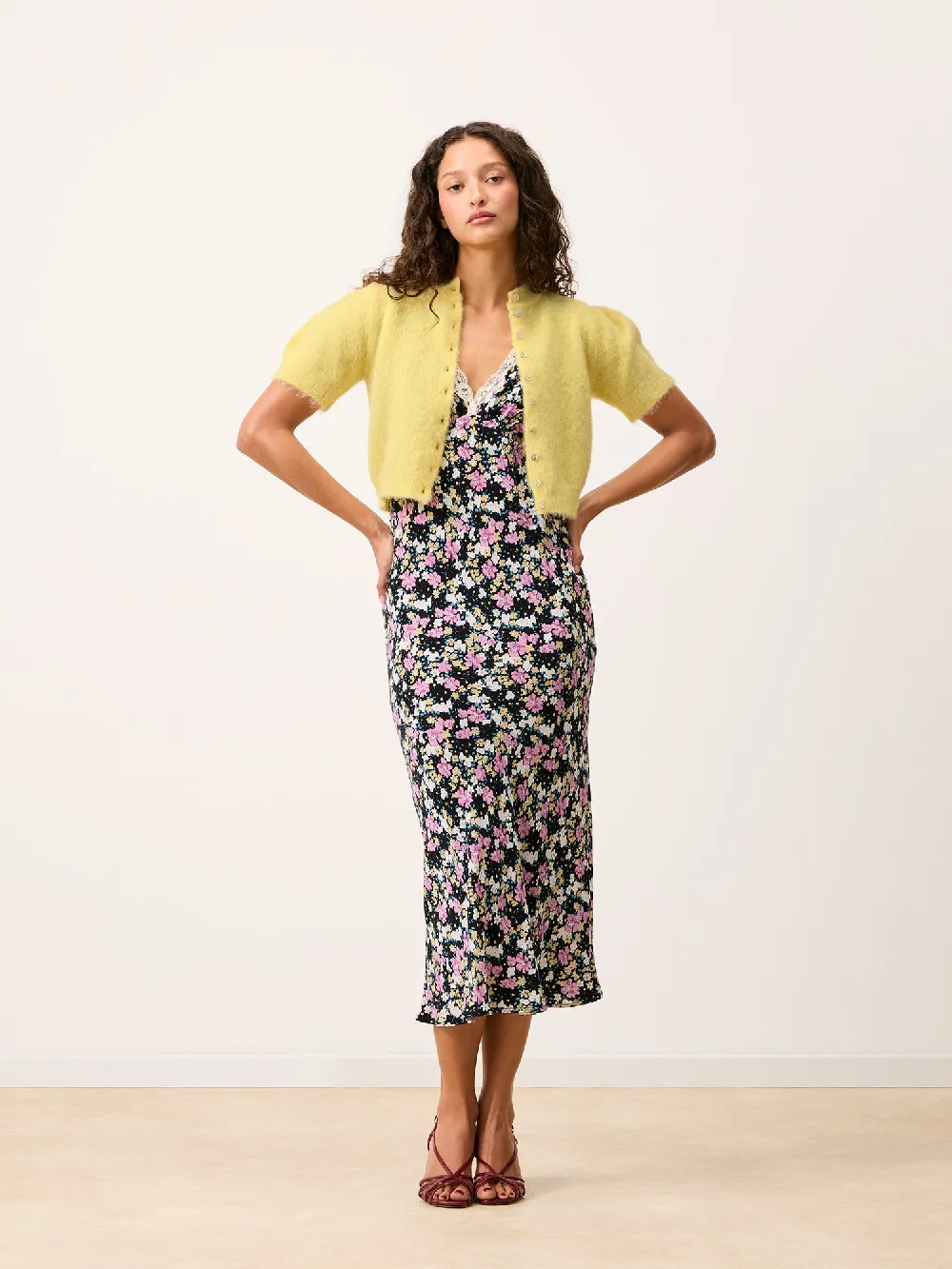 MINETTE Dress - 2