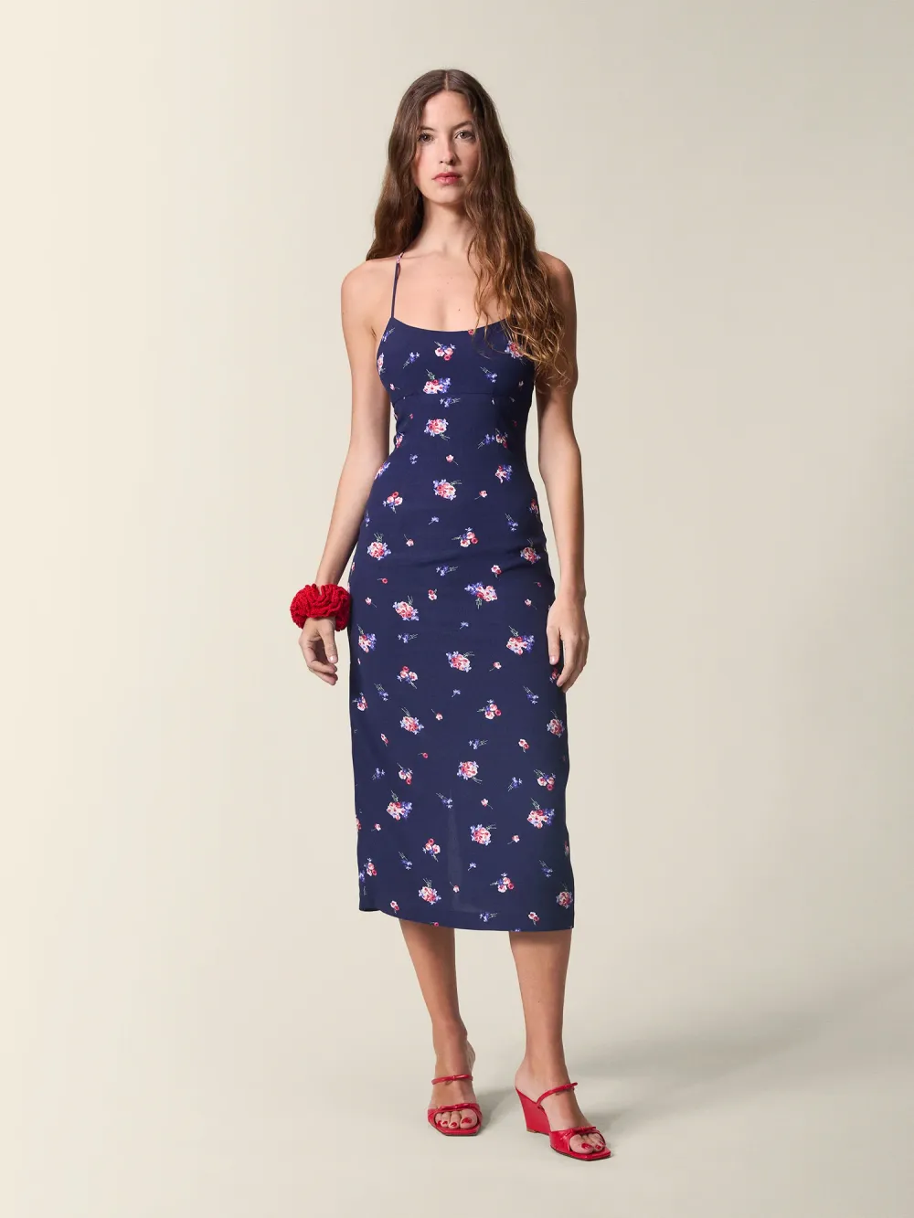 ANNICK dress