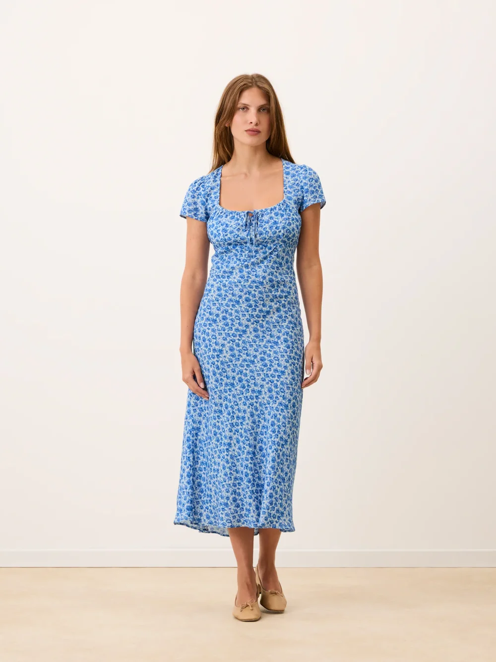 INES Dress