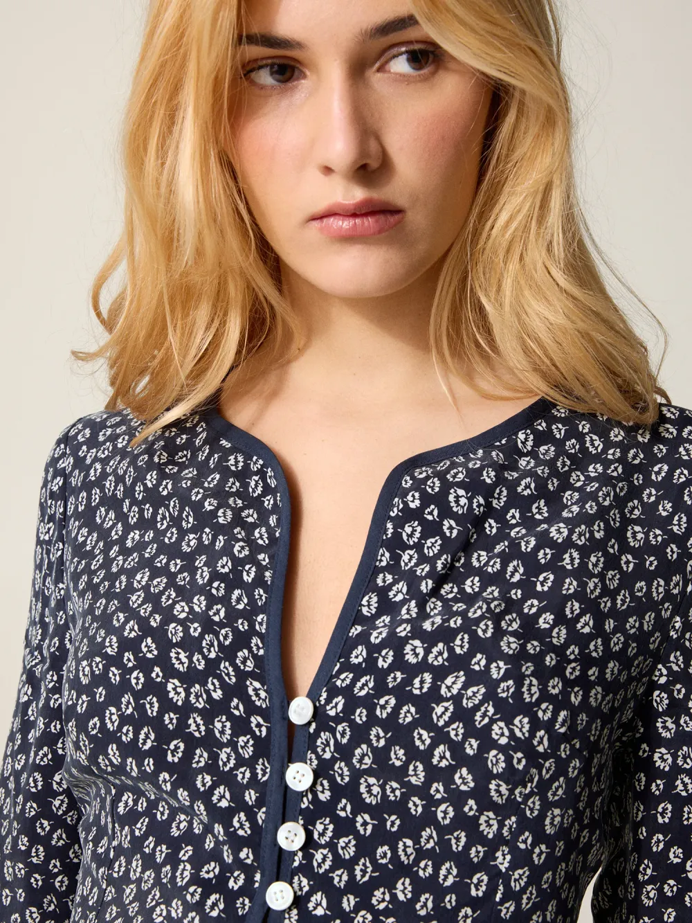 TEODORA top - 2