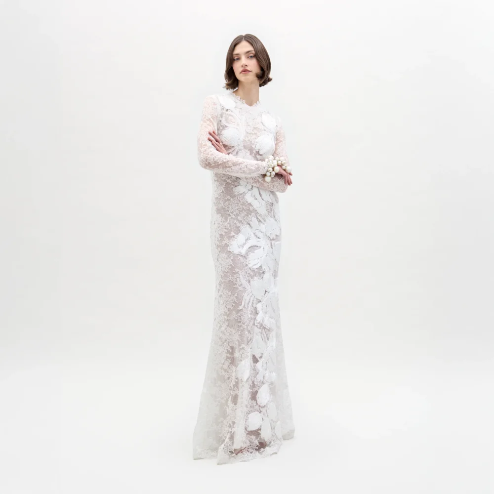 Dava Dress