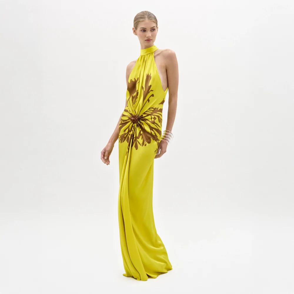 Koori Dress