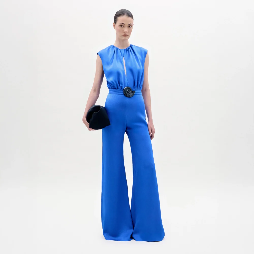 Noel Jumpsuit