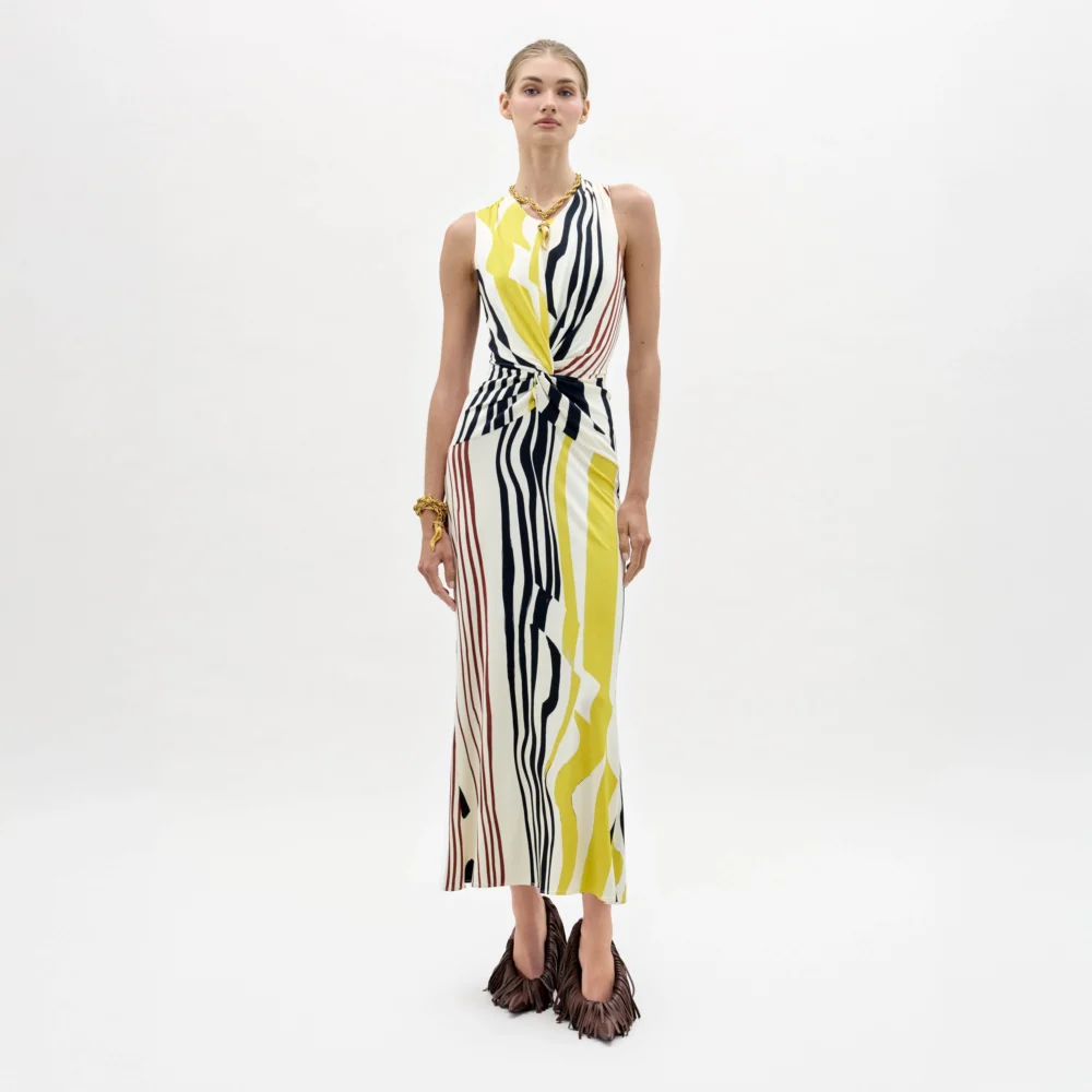 Luna Dress