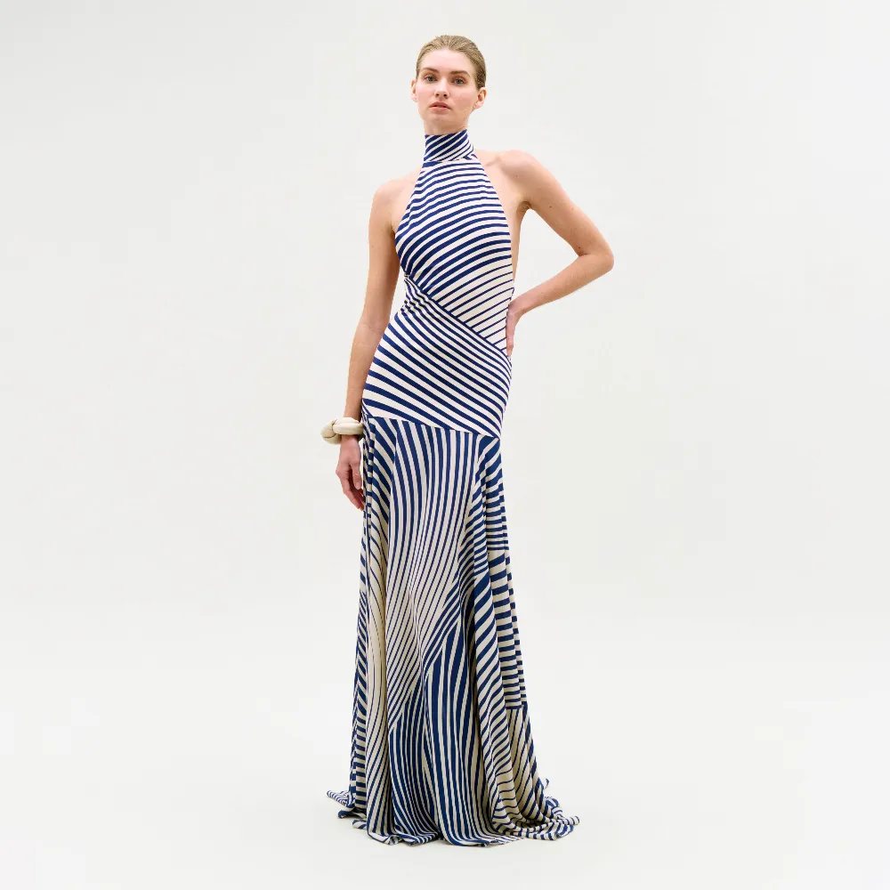 Leonore Dress