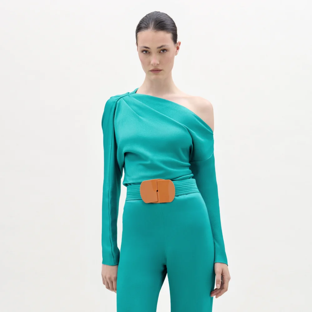 Viola Blouse