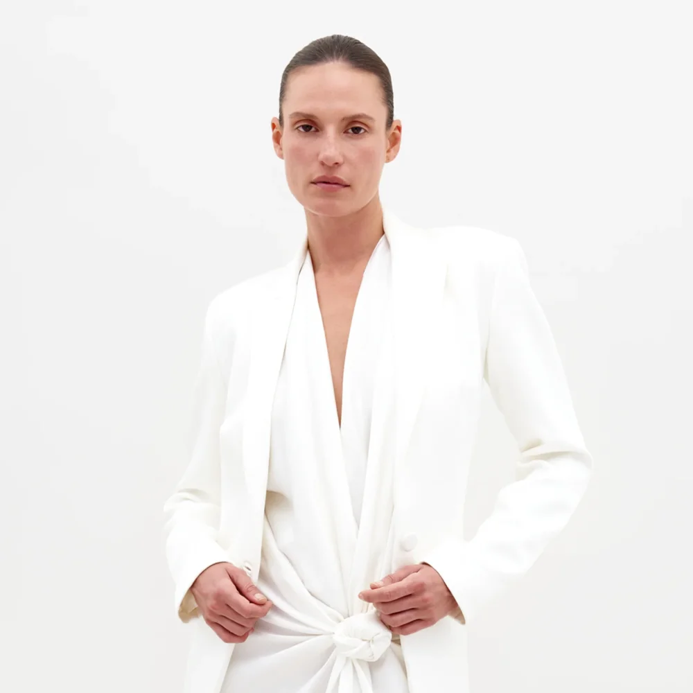 Rebeca Jacket