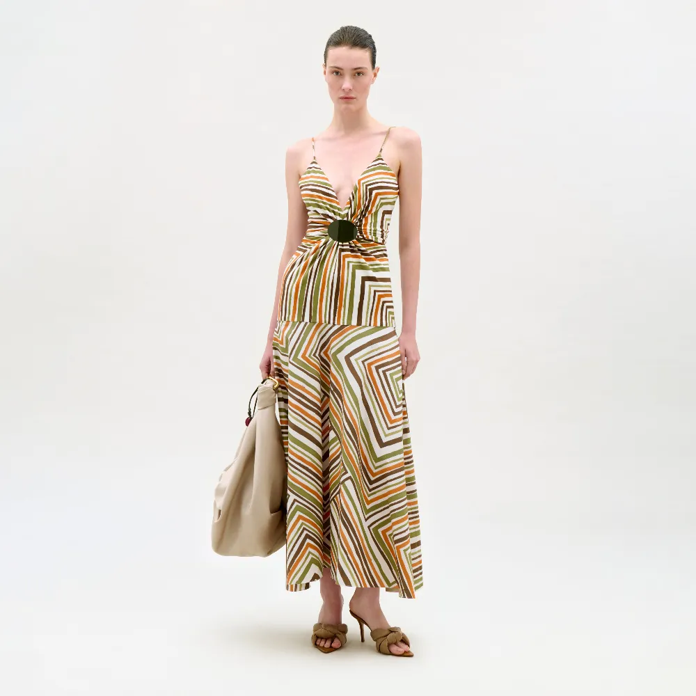 Emeli Dress