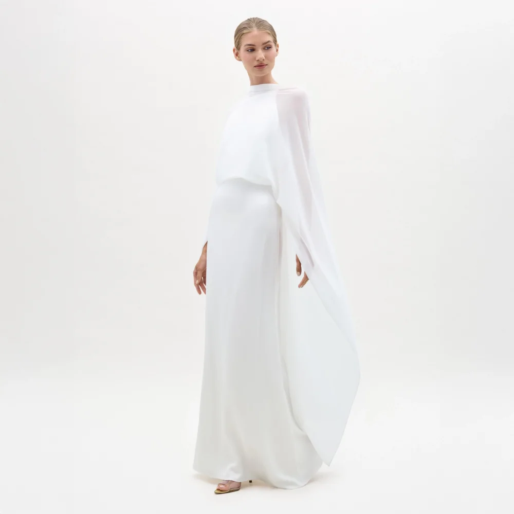 Kalina Dress
