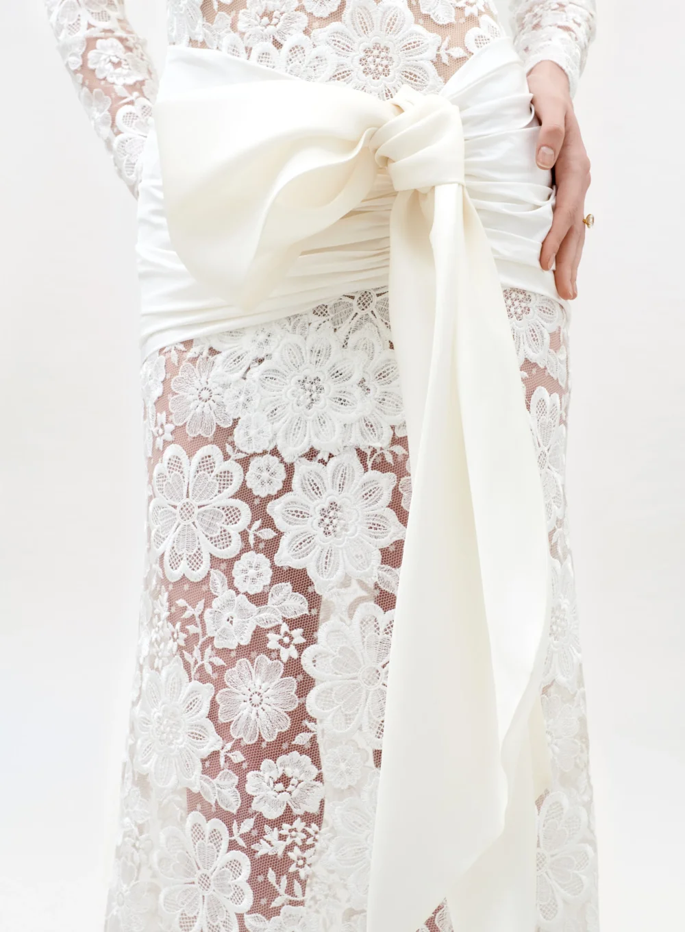Alma Dress - 2