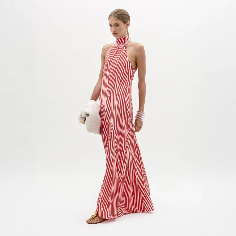 Koa Dress
