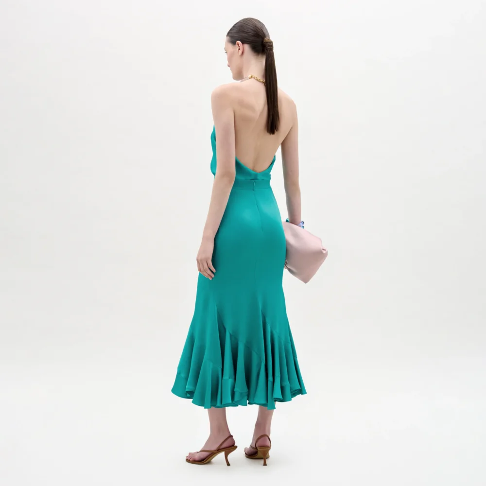 Marlene Skirt - 3