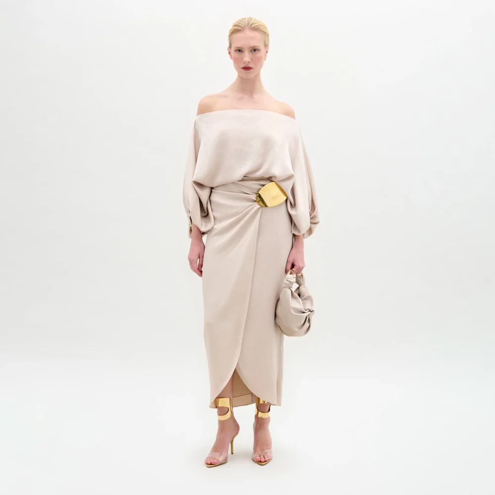 Adrianne Skirt