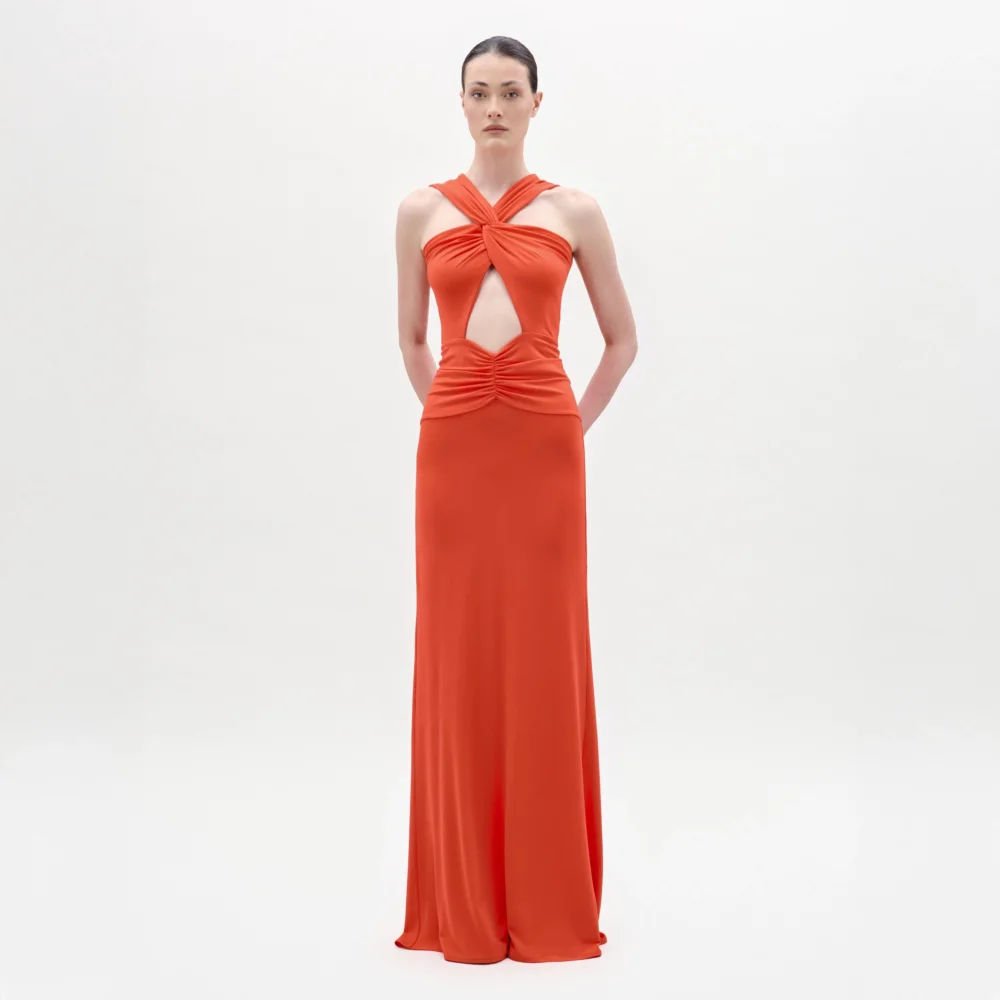 Naga Dress