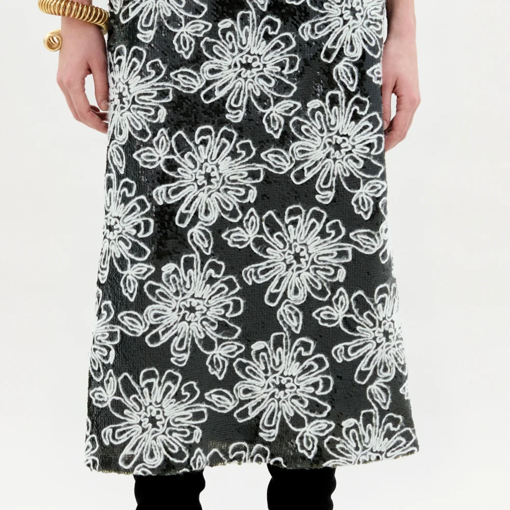 Blair Skirt - 2