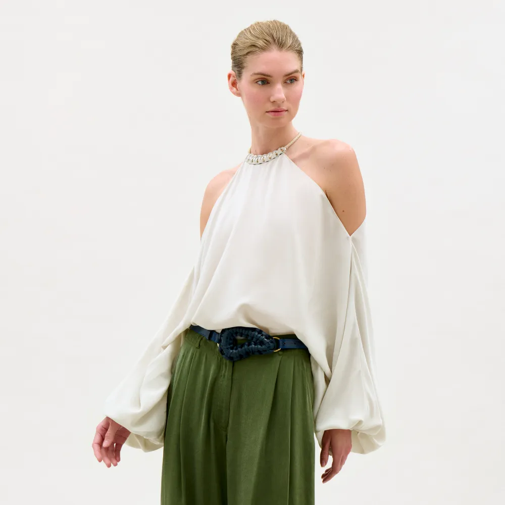 Consuelo Blouse