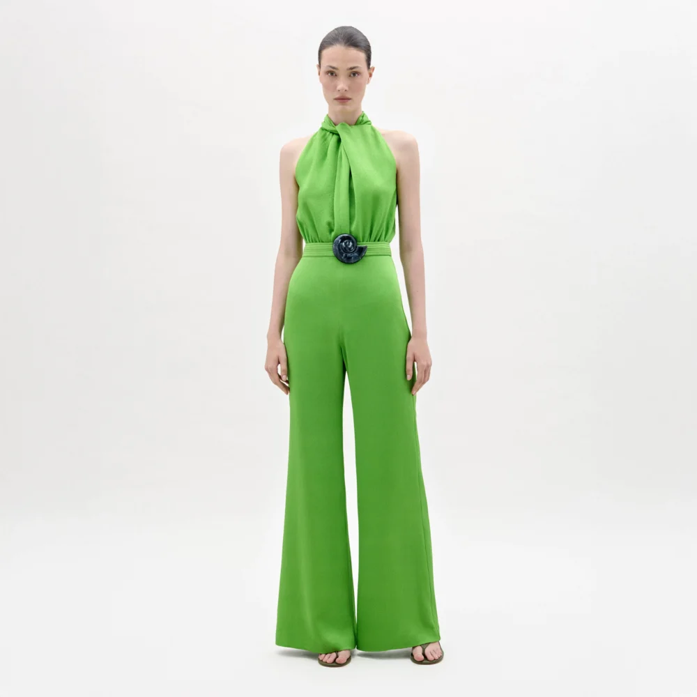 Siv Jumpsuit