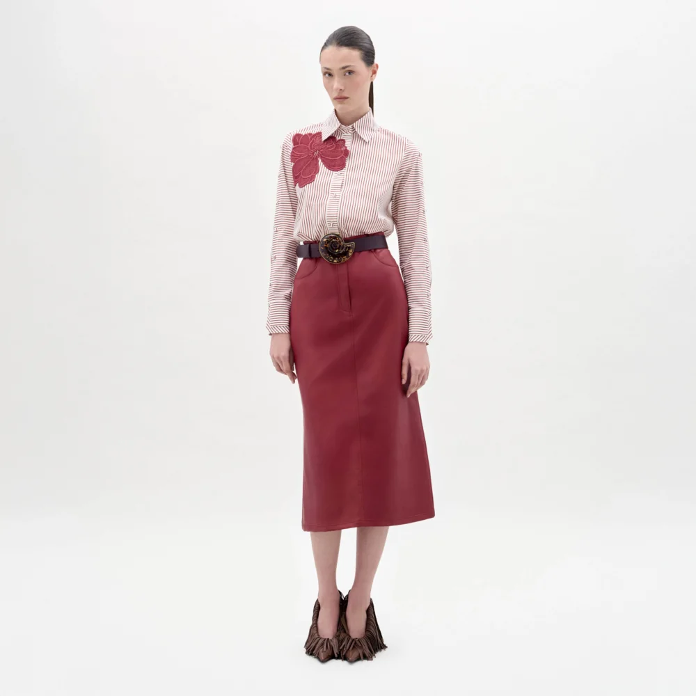 Layan Skirt