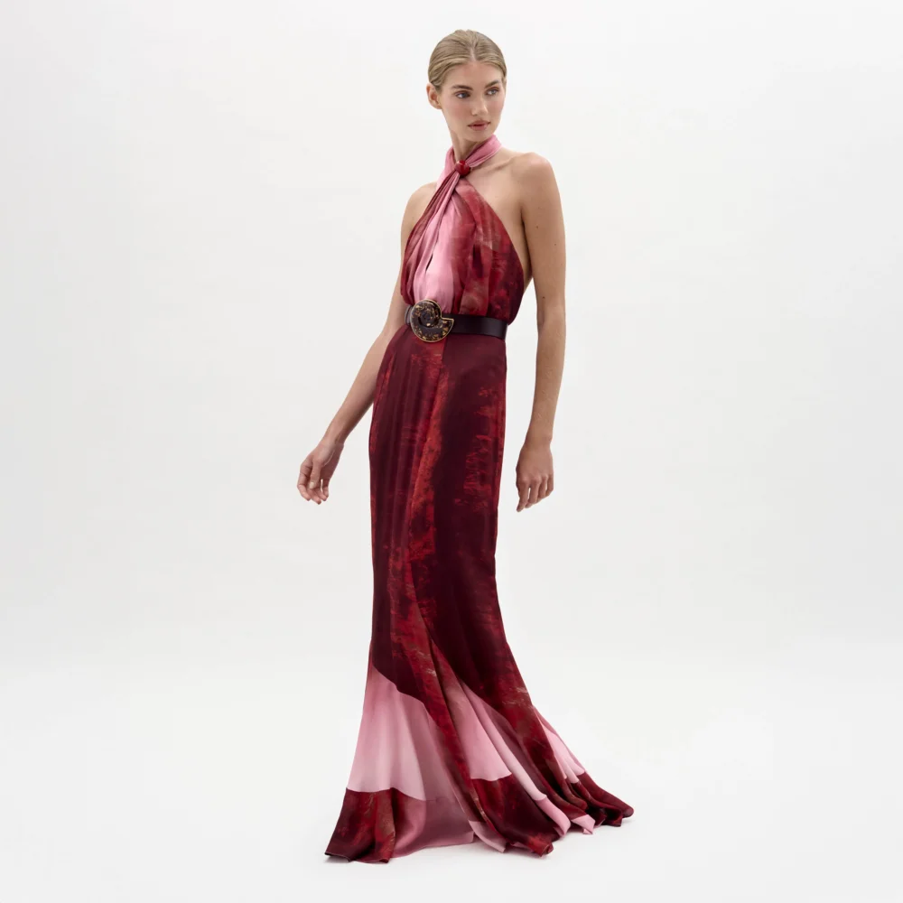 Raisa Dress