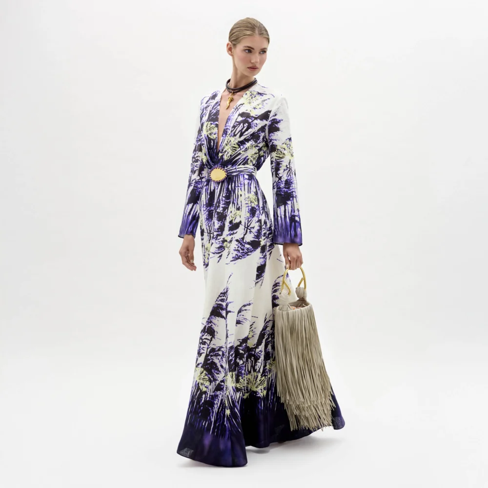 Kady Dress
