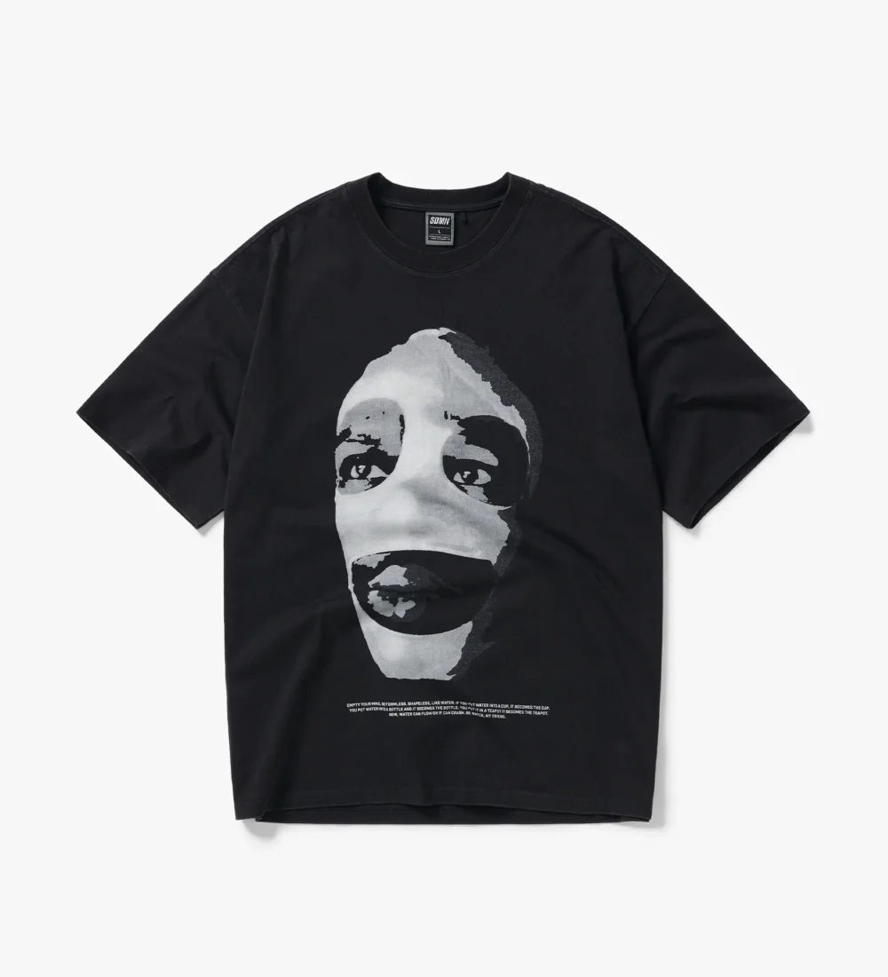 Legend Of Waterman T-Shirt