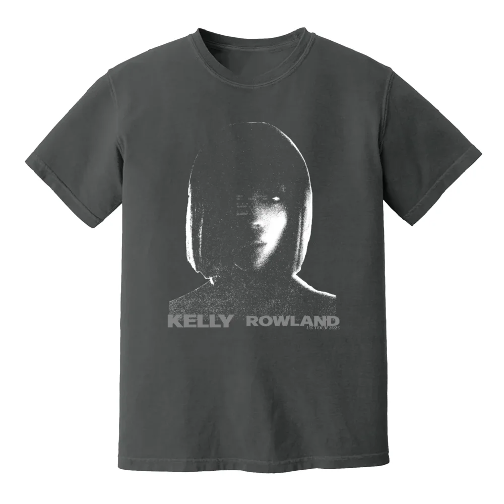 Silhouette Tour Tee