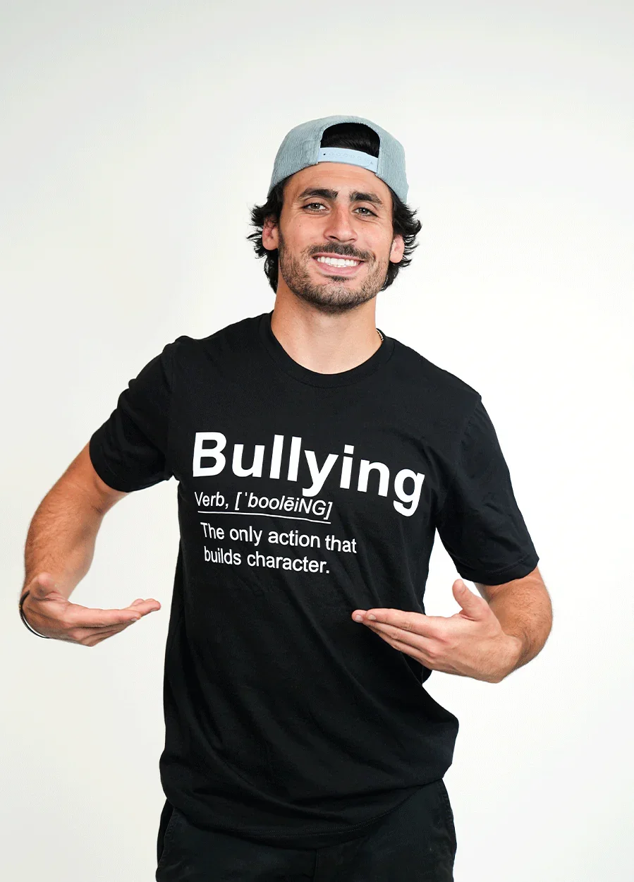 Bullying Tee