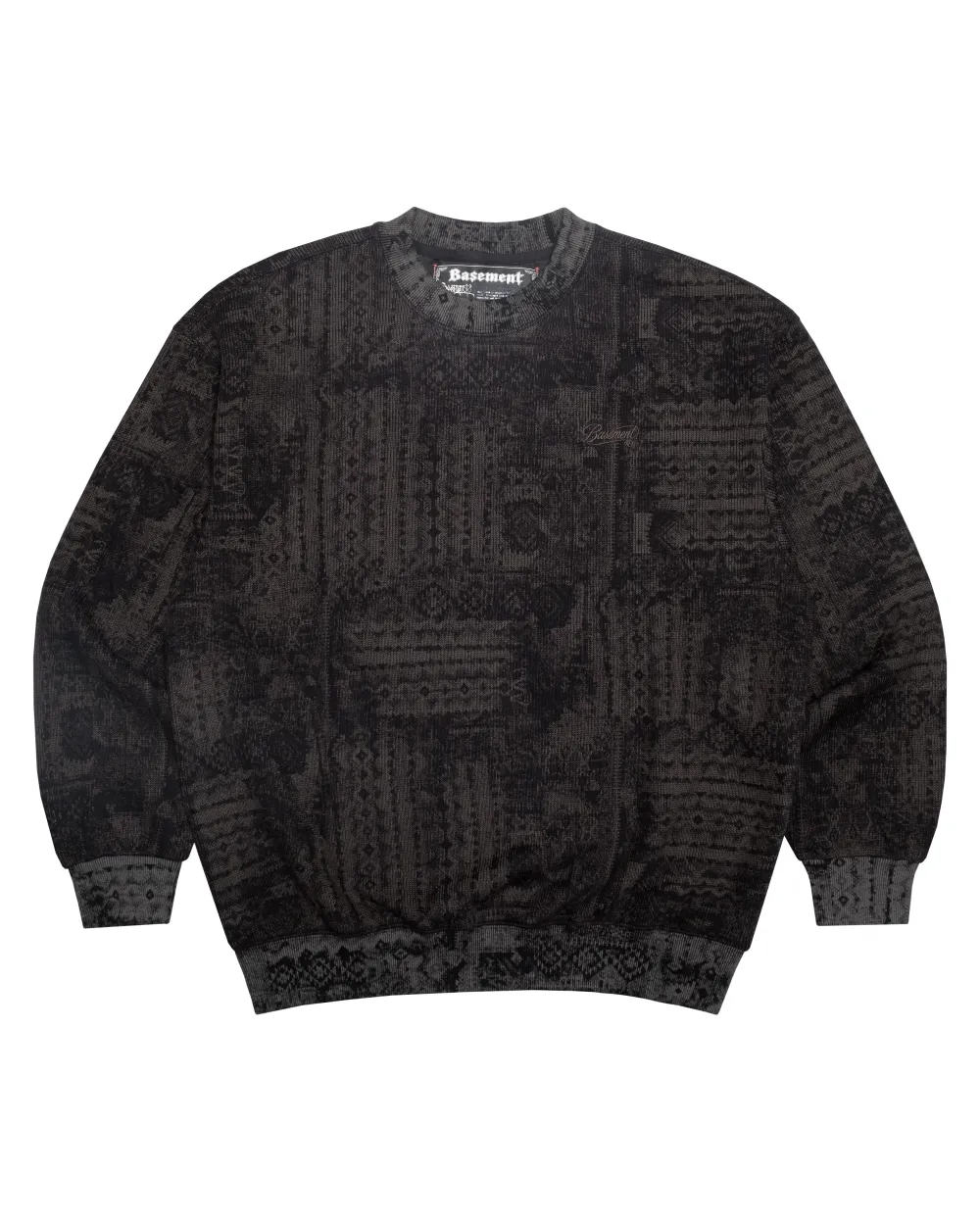 RUG THERMAL SWEATER