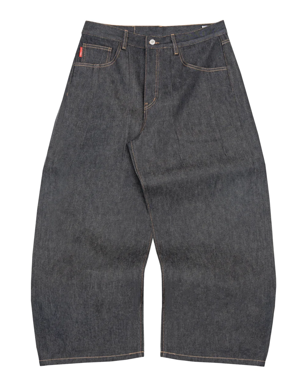 RAW DENIM - 2