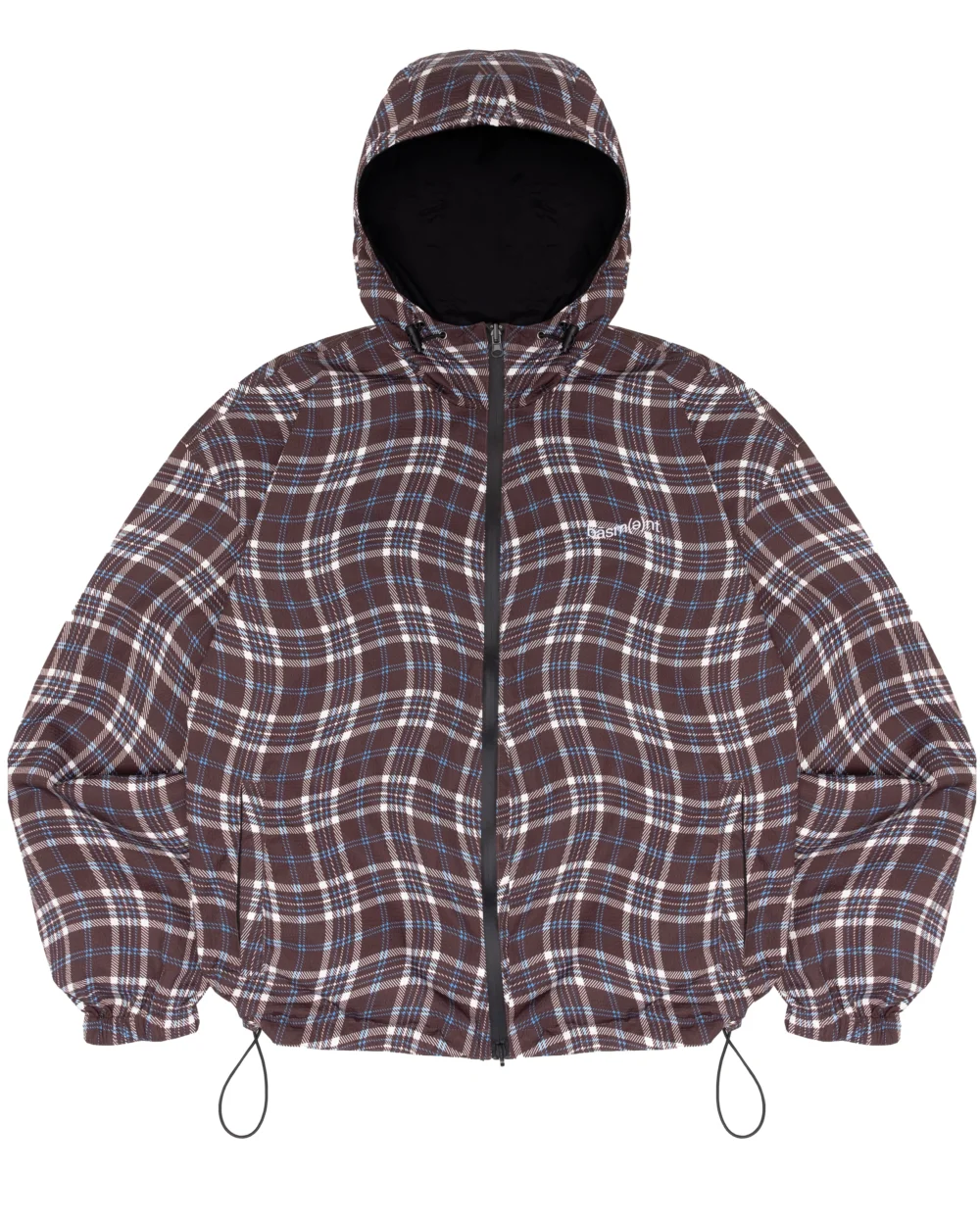 TWIST-TEK JACKET
