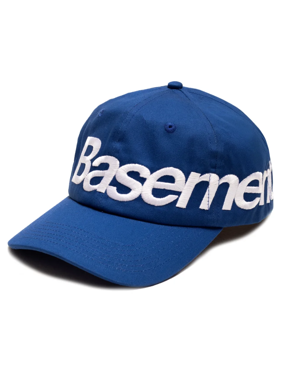 LOGO HAT (BLUE)