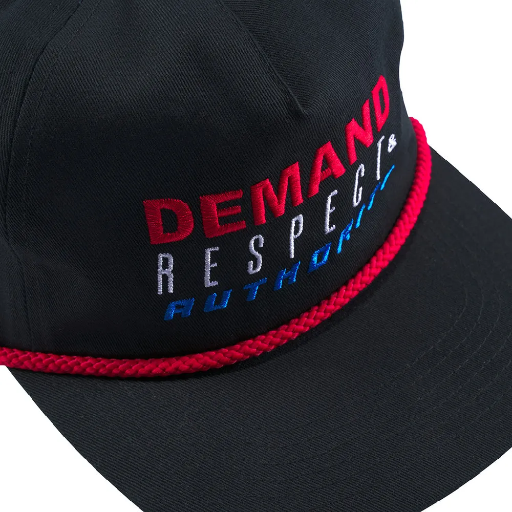 Agreement Dangerfield Hat - 3