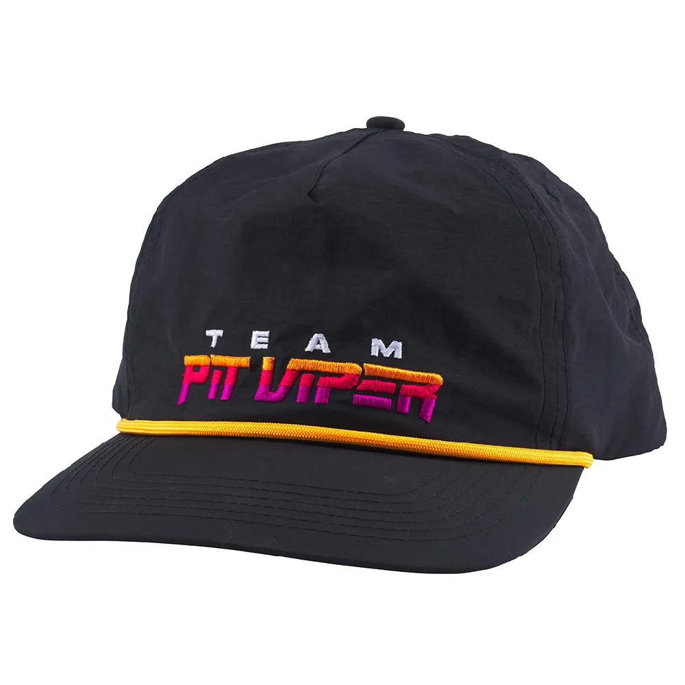 Team Pit Viper Wind Lid