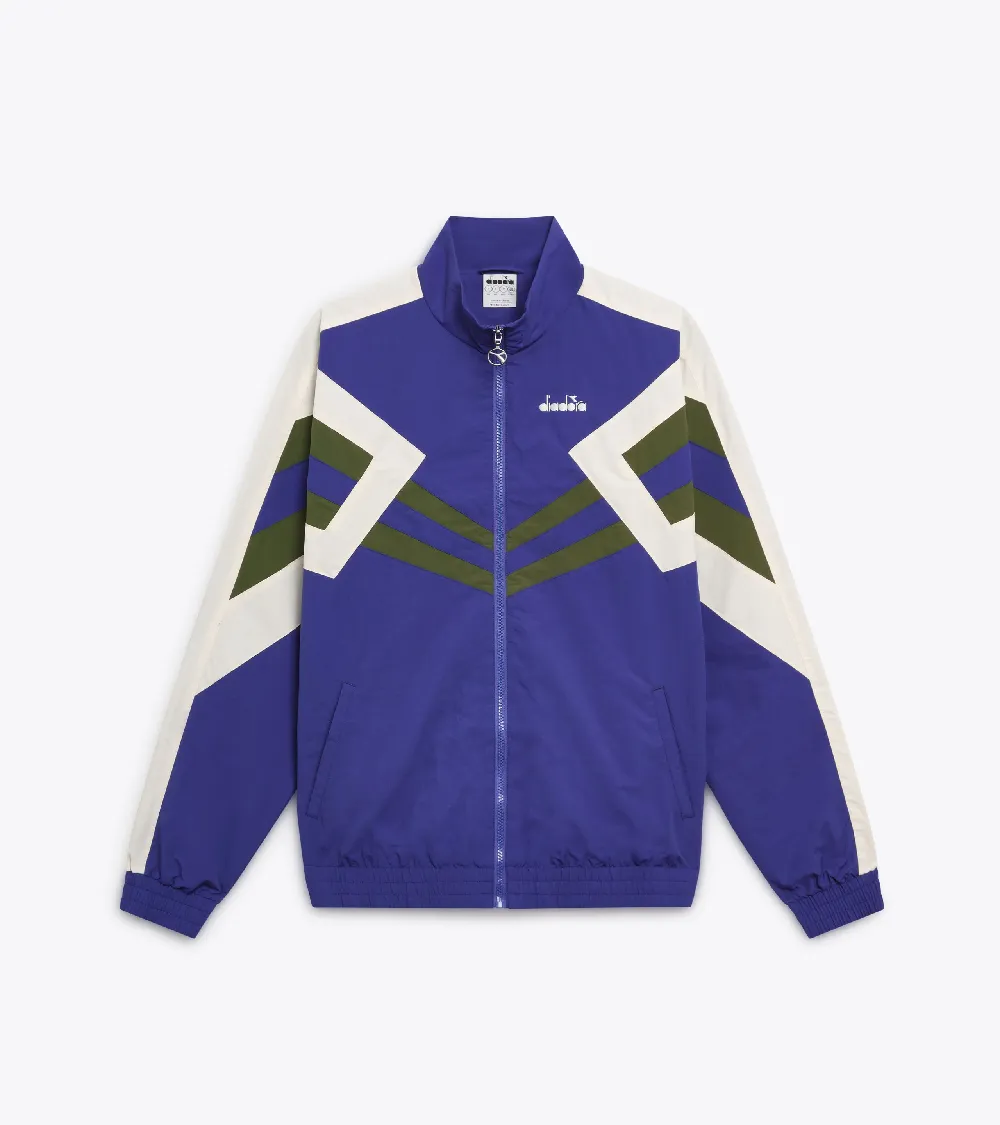 TRACK JACKET LEGACY - 2