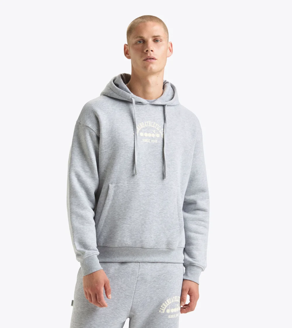 HOODIE 1948 ATHL. CLUB