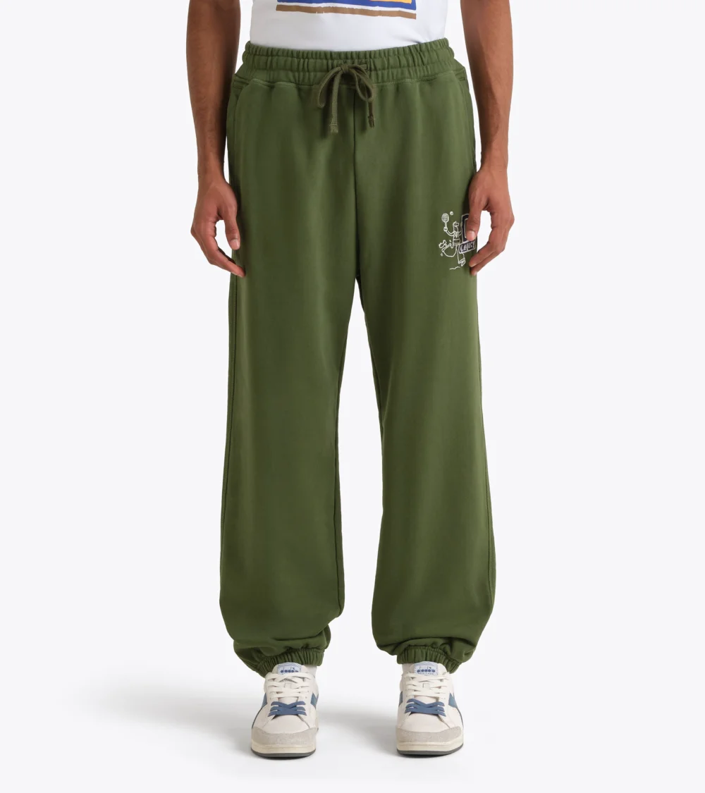 PANTS LEGACY