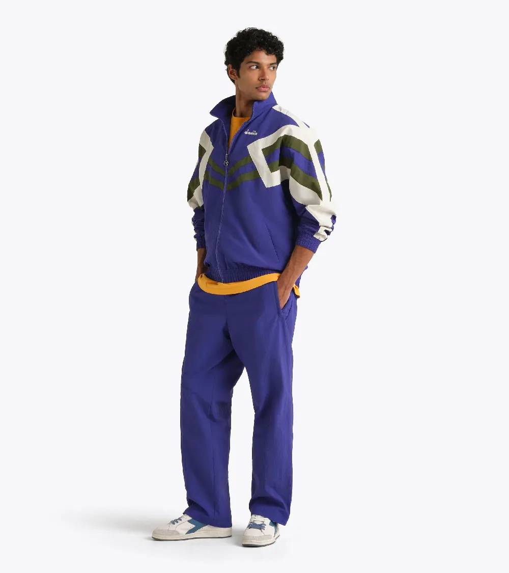 TRACK JACKET LEGACY - 5