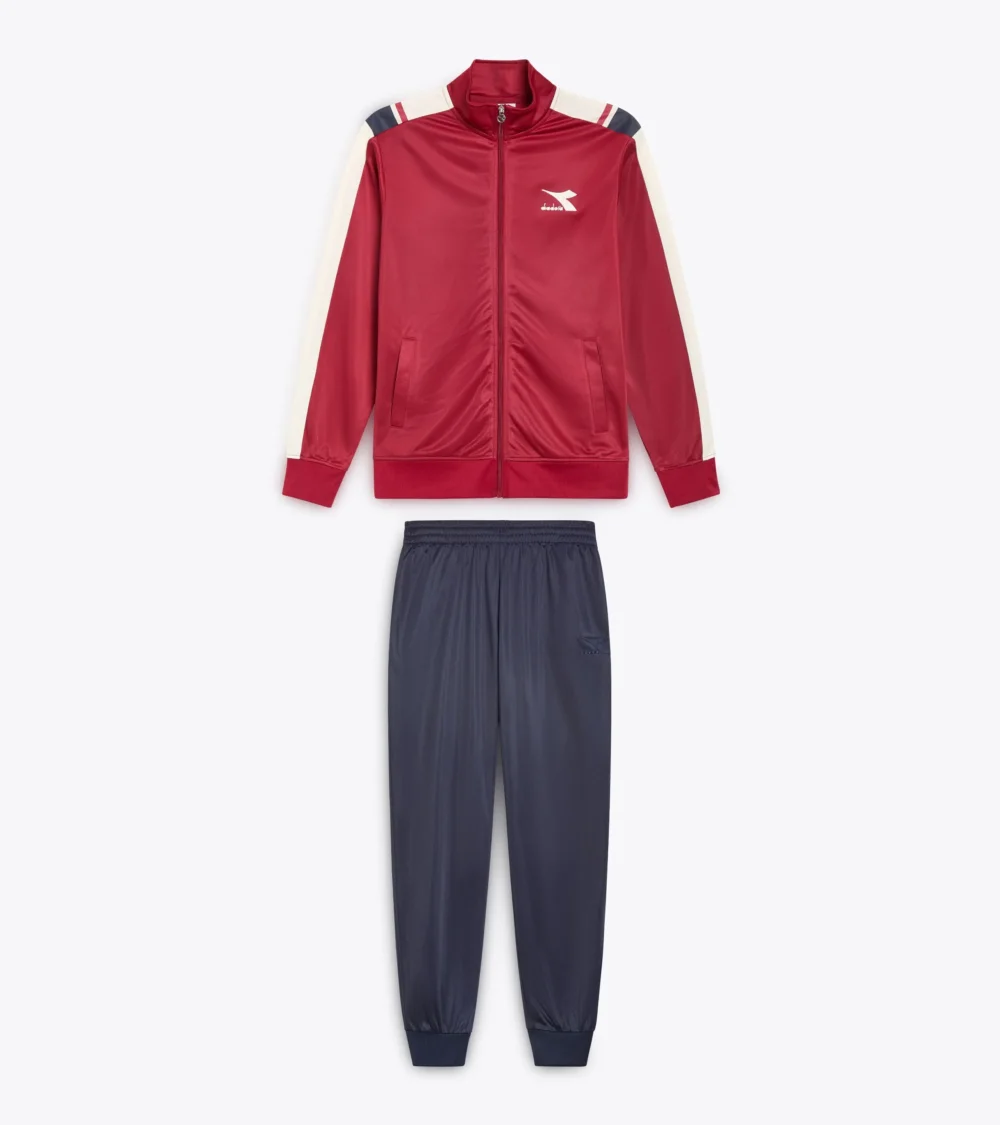 TRACKSUIT FZ CORE (PL)
