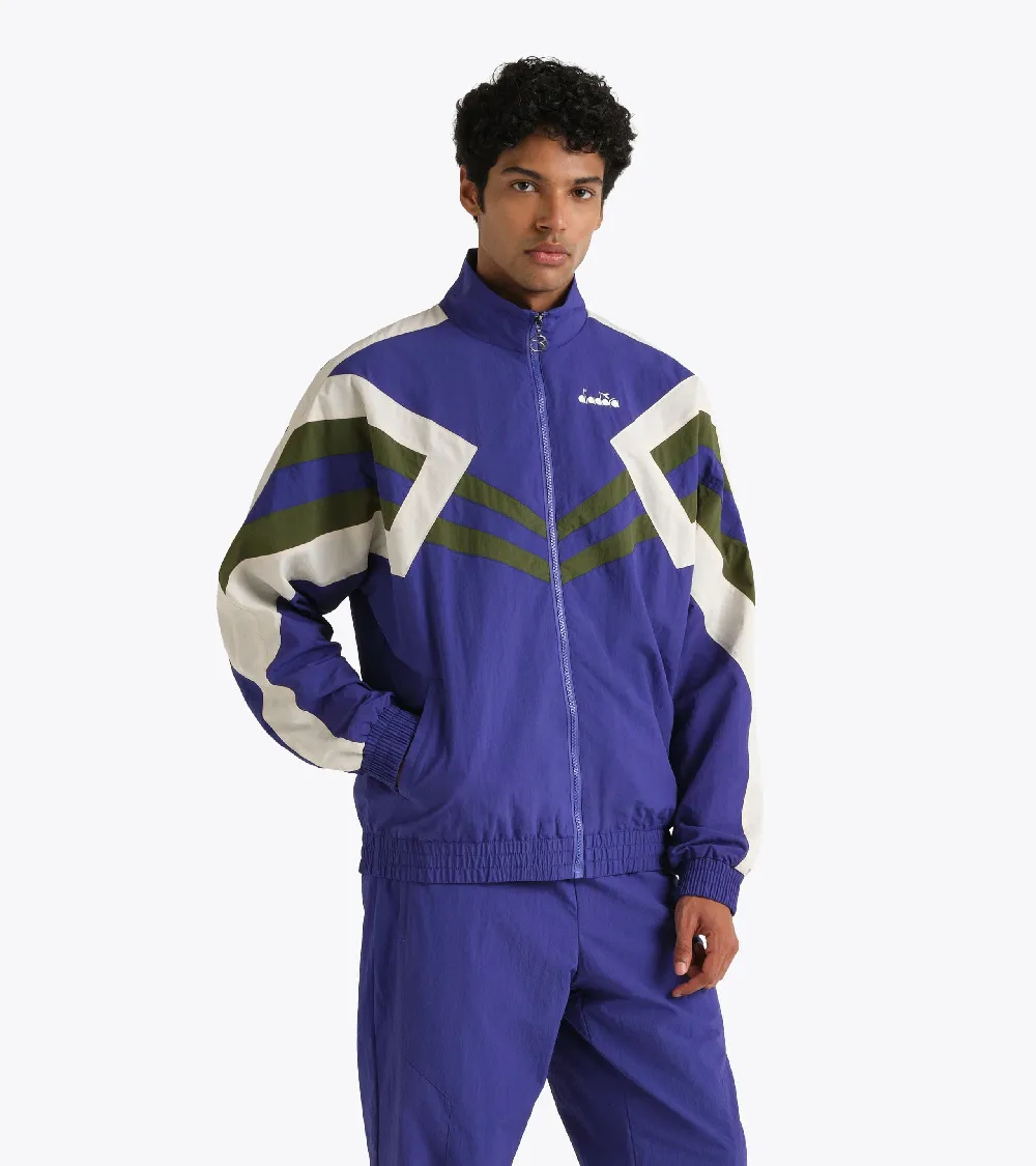TRACK JACKET LEGACY - 3