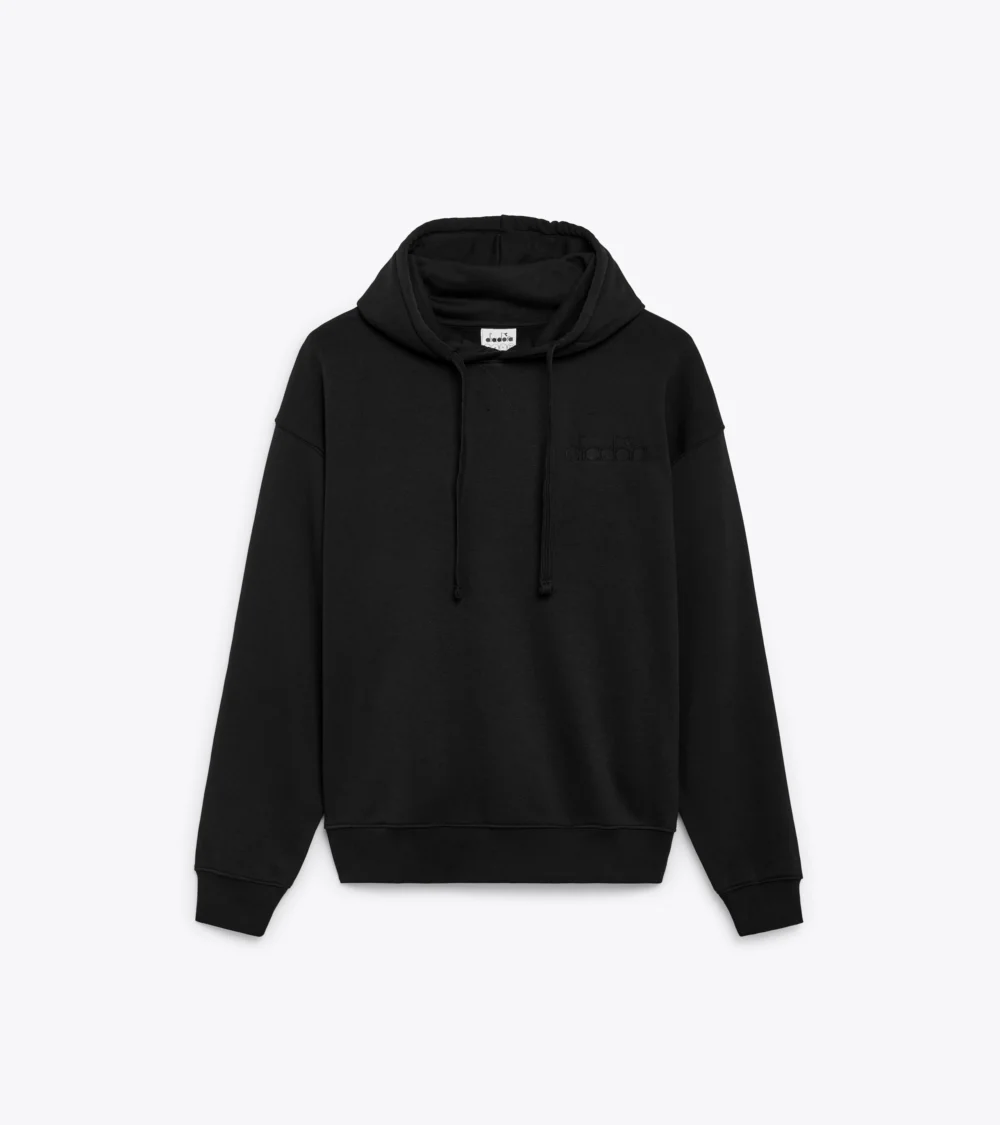 HOODIE ATHL. LOGO - 2