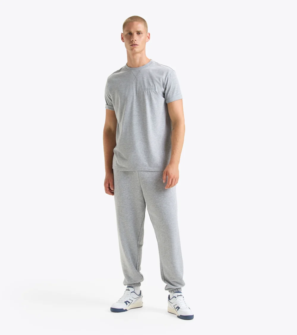 PANT ATHL. LOGO - 5