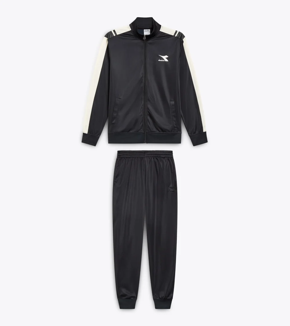 TRACKSUIT FZ CORE (PL)