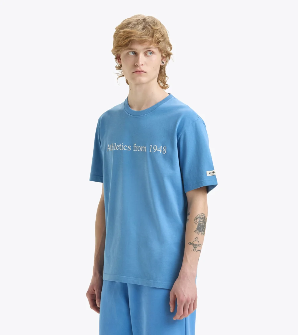T-SHIRT SS LEGACY