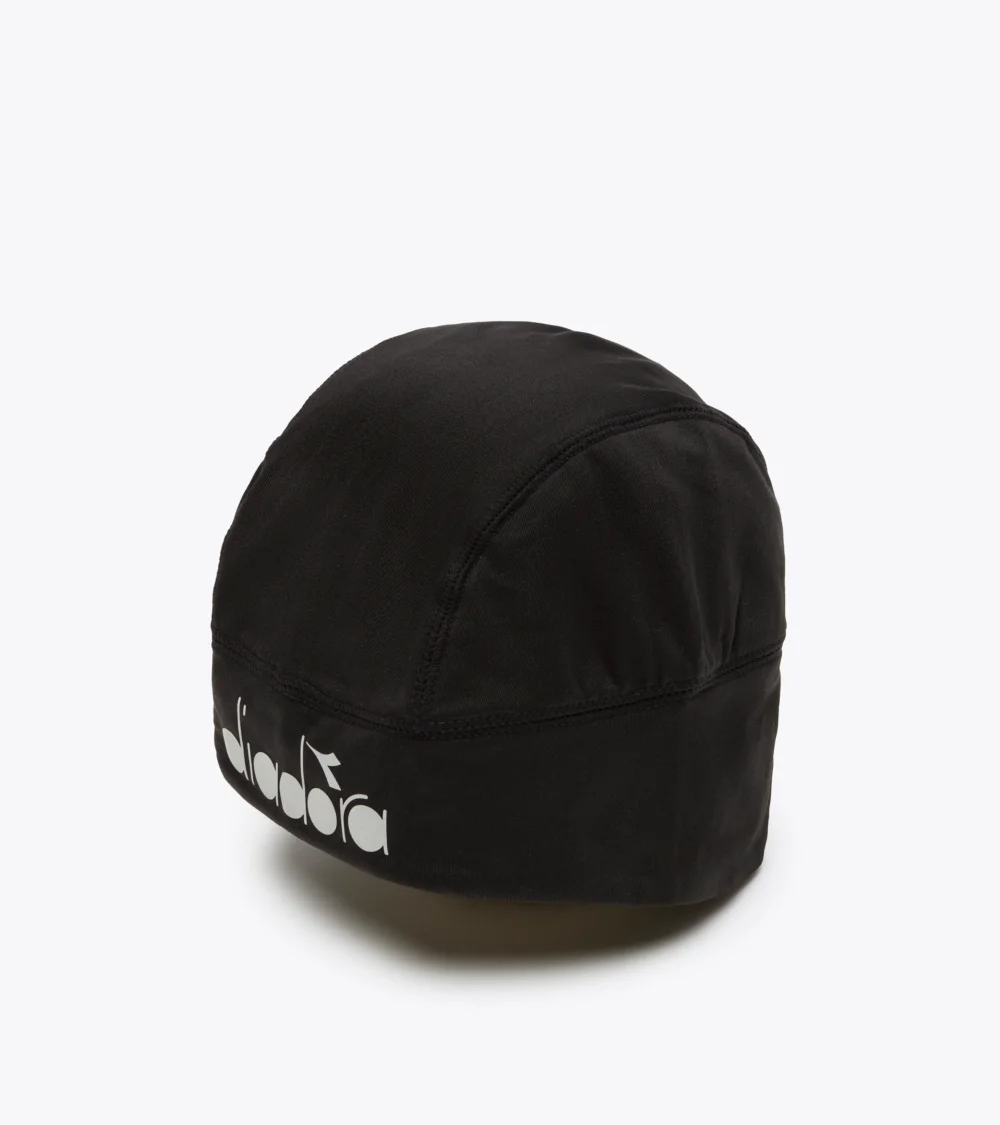 WINTER CAP LOGO REFLECTIVE