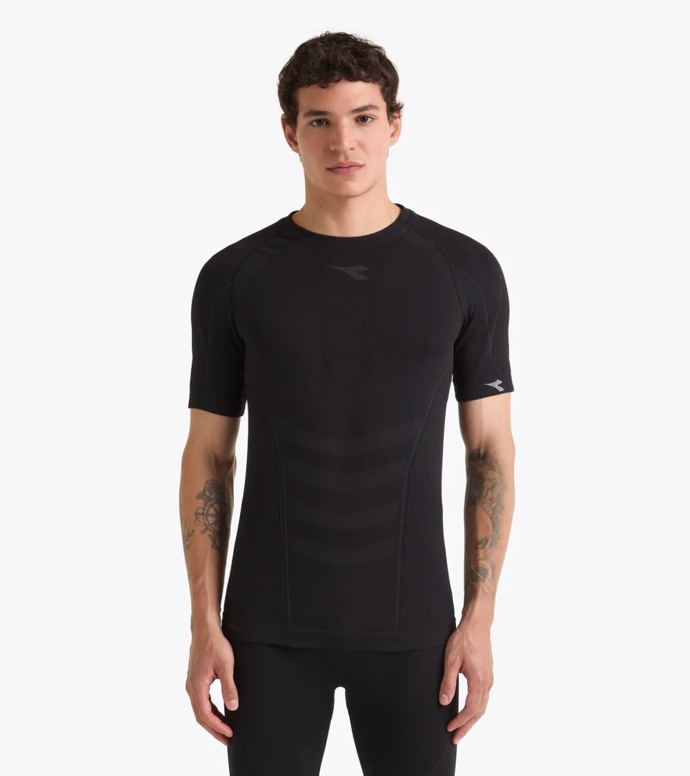 SS T-SHIRT STRATOZERO