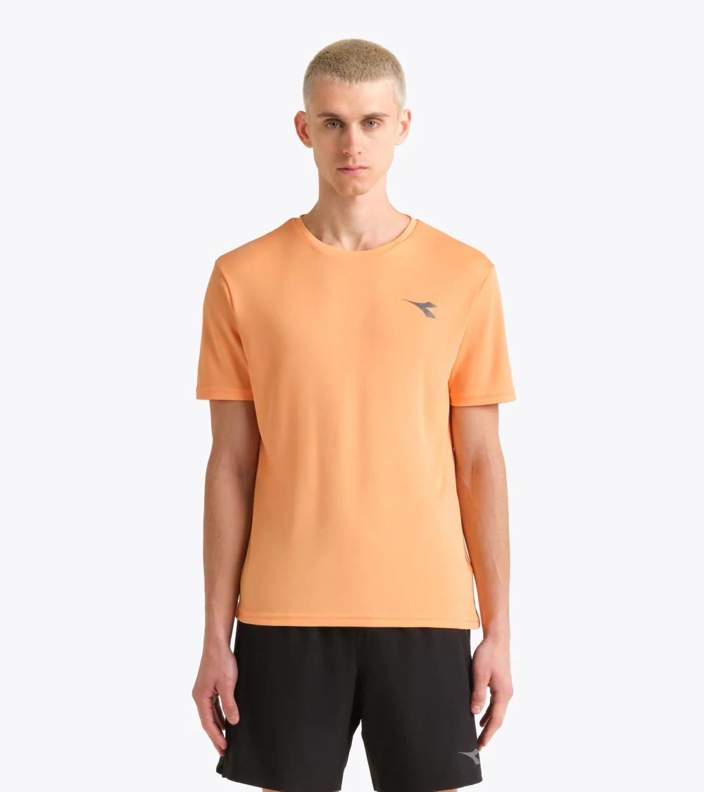 SS T-SHIRT RUN
