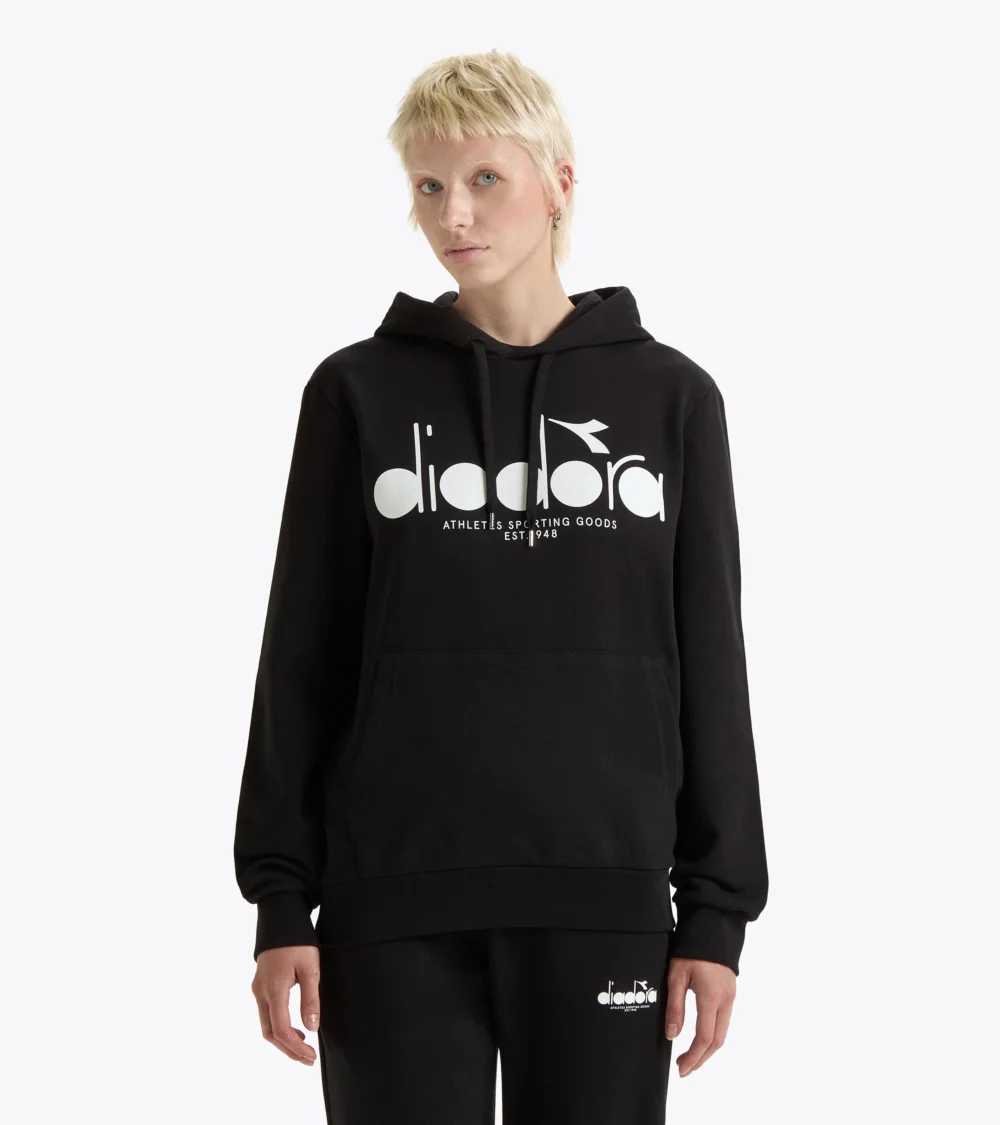 HOODIE LOGO