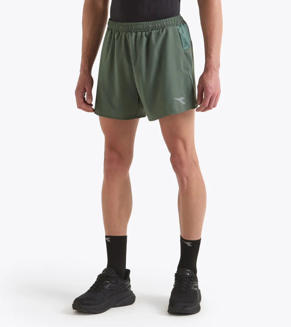 SUPER LIGHT SHORTS 5"